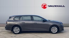 Vauxhall Astra 1.2 Turbo 130 Design 5dr Auto Petrol Estate